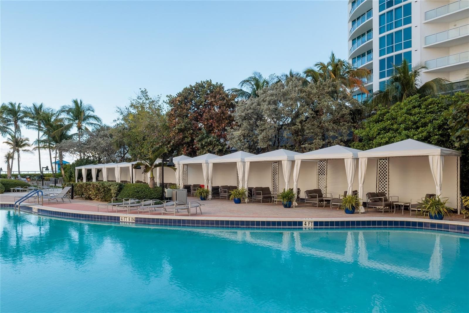 3001 S Ocean Drive # 727, Hollywood FL 33019 photo 4