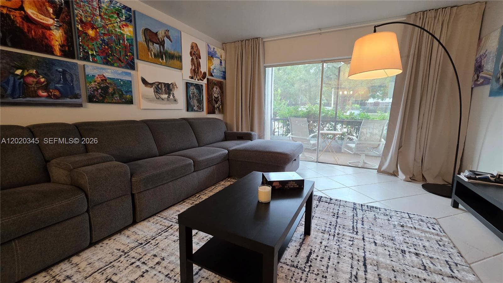 3360 Spanish Moss Ter # 104, Lauderhill FL 33319 photo 2