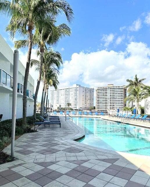 1945 S Ocean Drive # 701, Hallandale Beach FL 33009 photo 5