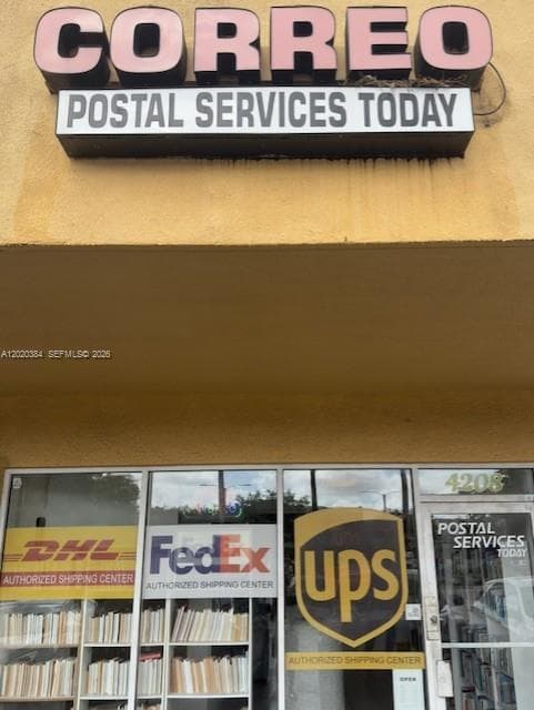 XXXX W 16th Ave, Hialeah FL 33012 photo 3