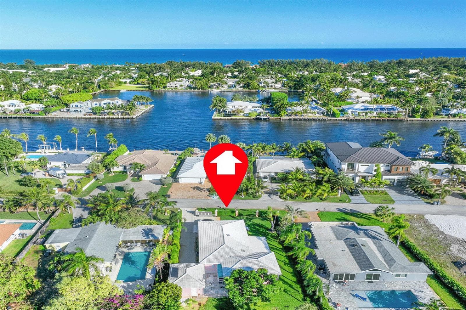 3216 Karen Drive, Delray Beach FL 33483 photo 2