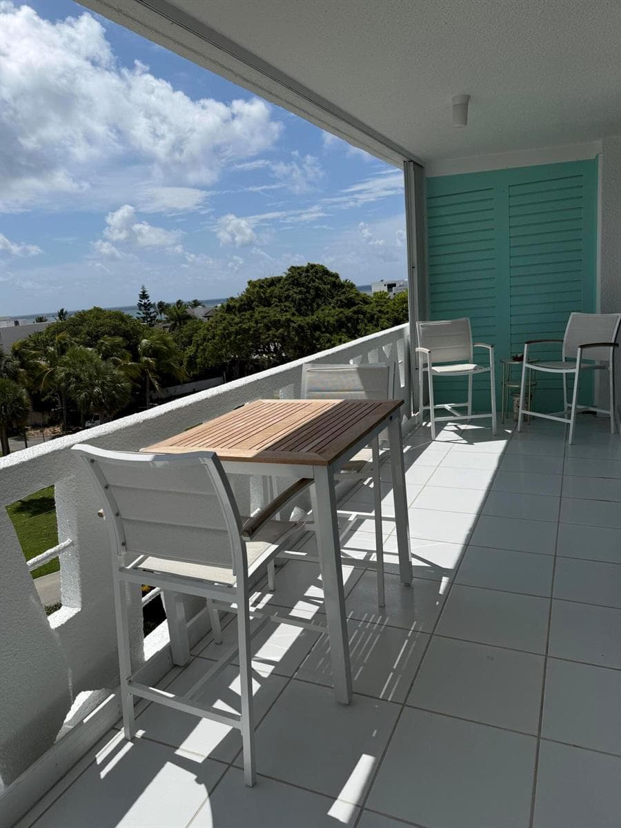 2840 N Ocean Boulevard # 507, Fort Lauderdale, FL 33308 photo 5