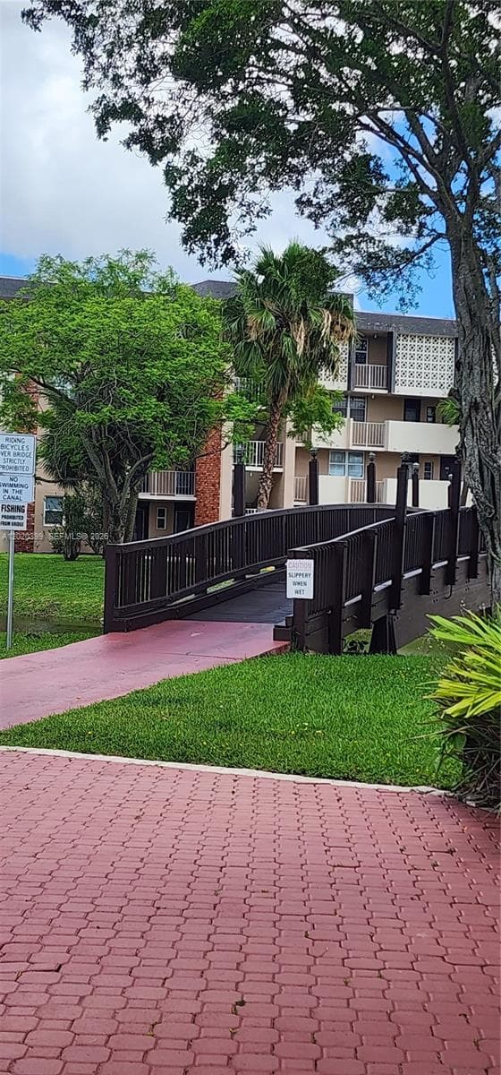 3061 NW 47th Ter # 132C, Lauderdale Lakes FL 33313 photo 2