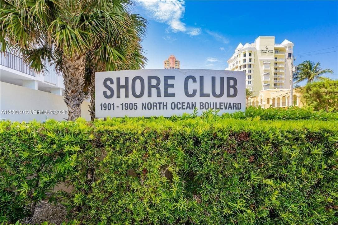 1901 N Ocean Blvd # 4D, Fort Lauderdale FL 33305 photo 2