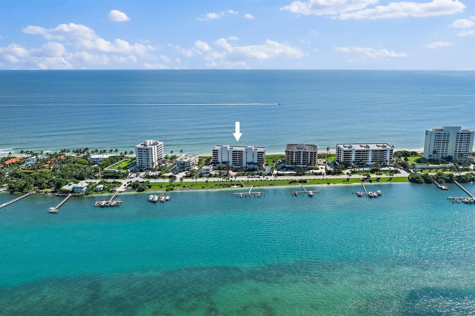 19900 Beach Road # 201, Jupiter FL 33469 photo 2