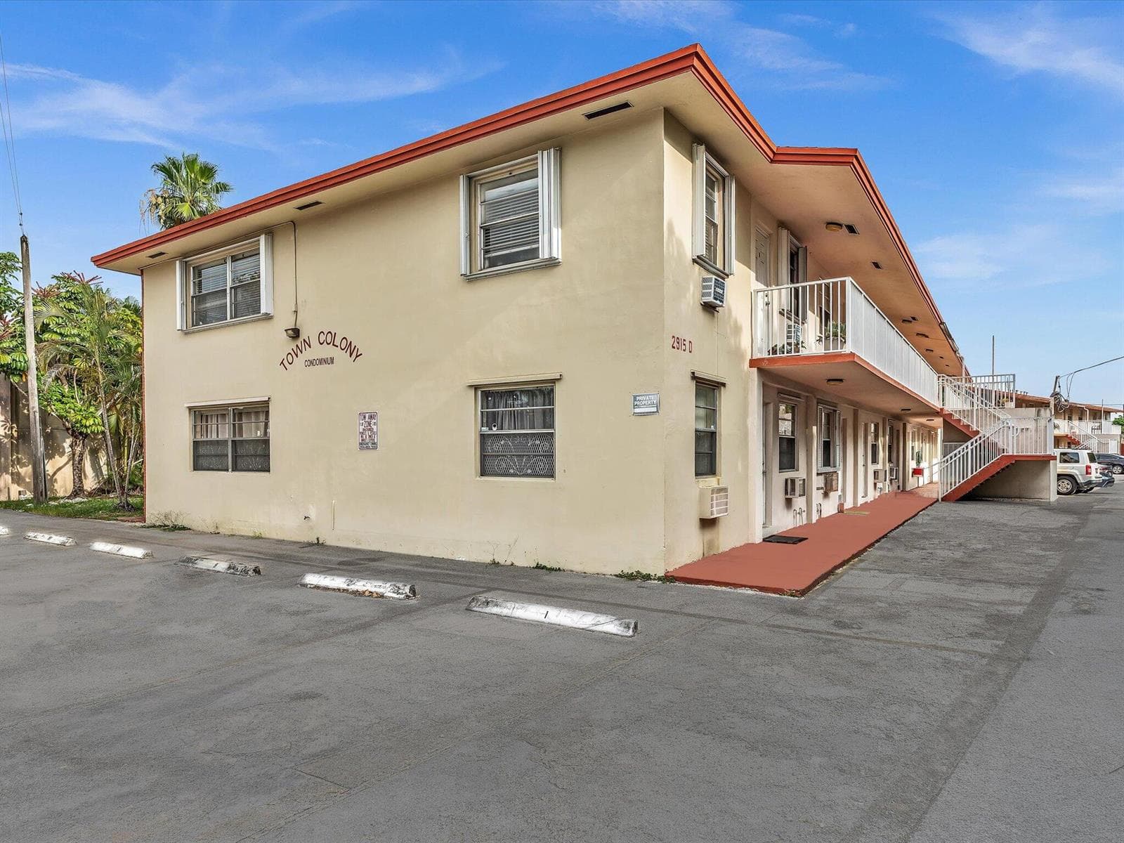 2915 Plunkett Street # 5d, Hollywood FL 33020 photo 3