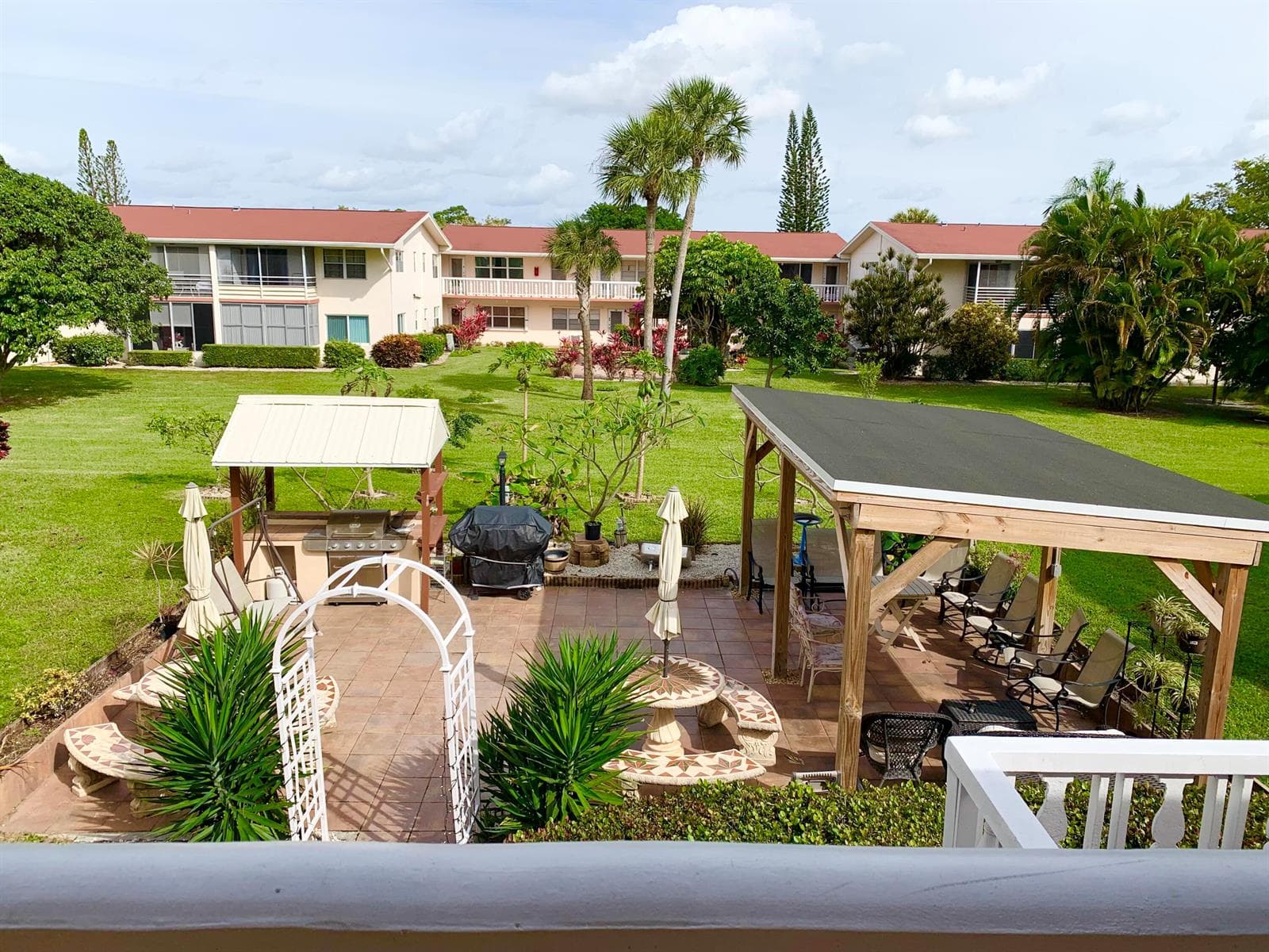 66 Coventry C, West Palm Beach FL 33417 photo 2