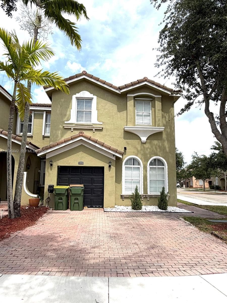 1453 SE 24th Rd, Homestead FL 33035
