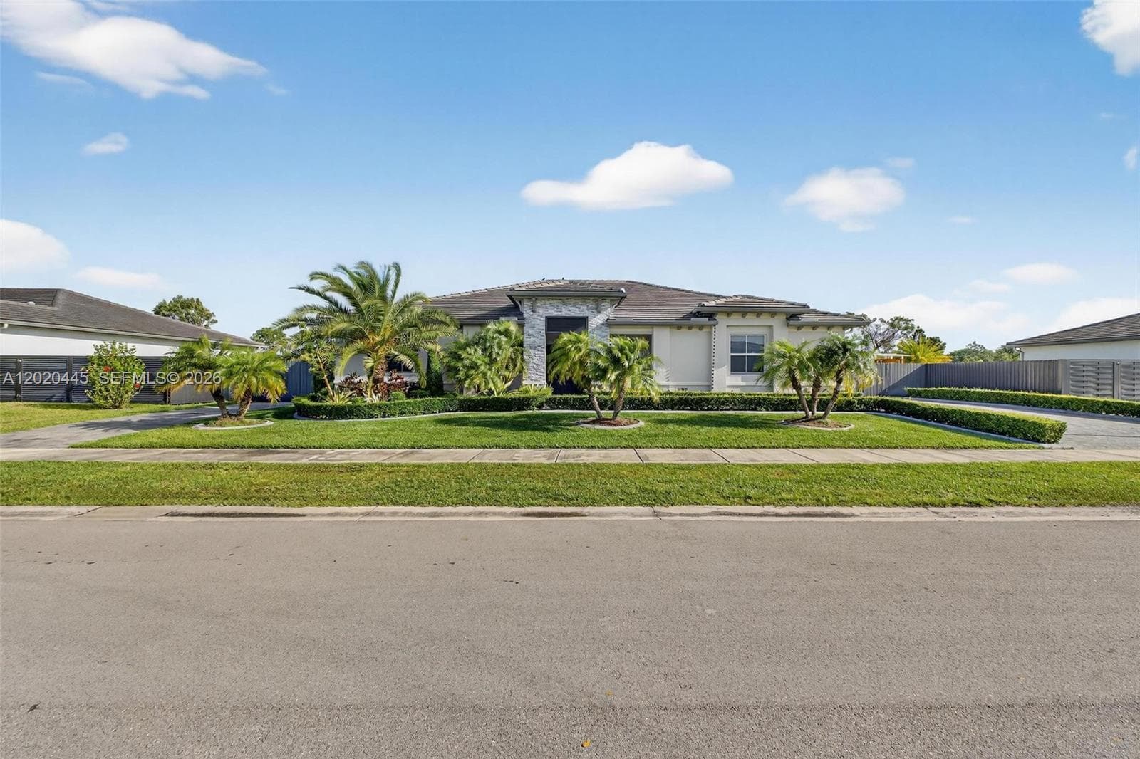 16767 SW 290th Ln, Homestead FL 33030