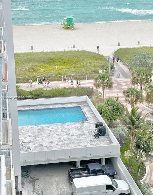401 Ocean Dr # 910, Miami Beach FL 33139 photo 2