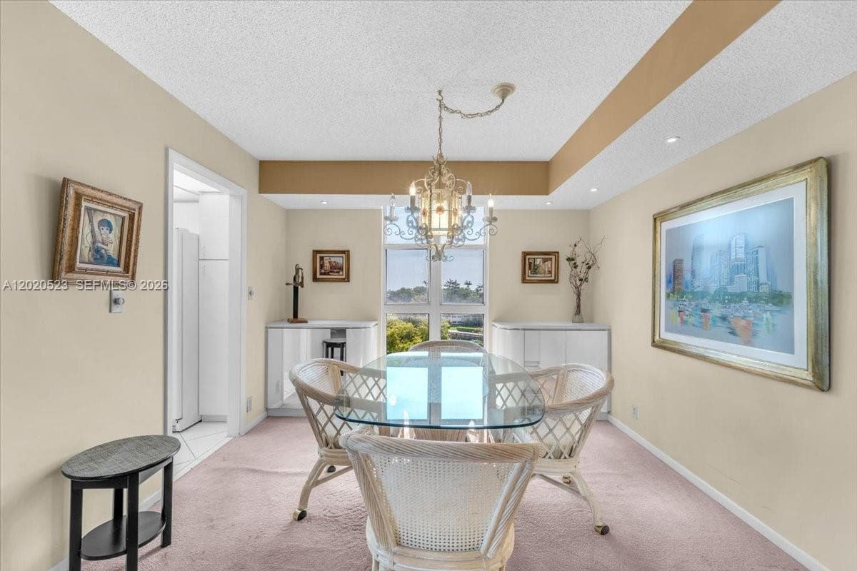1000 Quayside Ter # 701, Miami FL 33138 photo 5