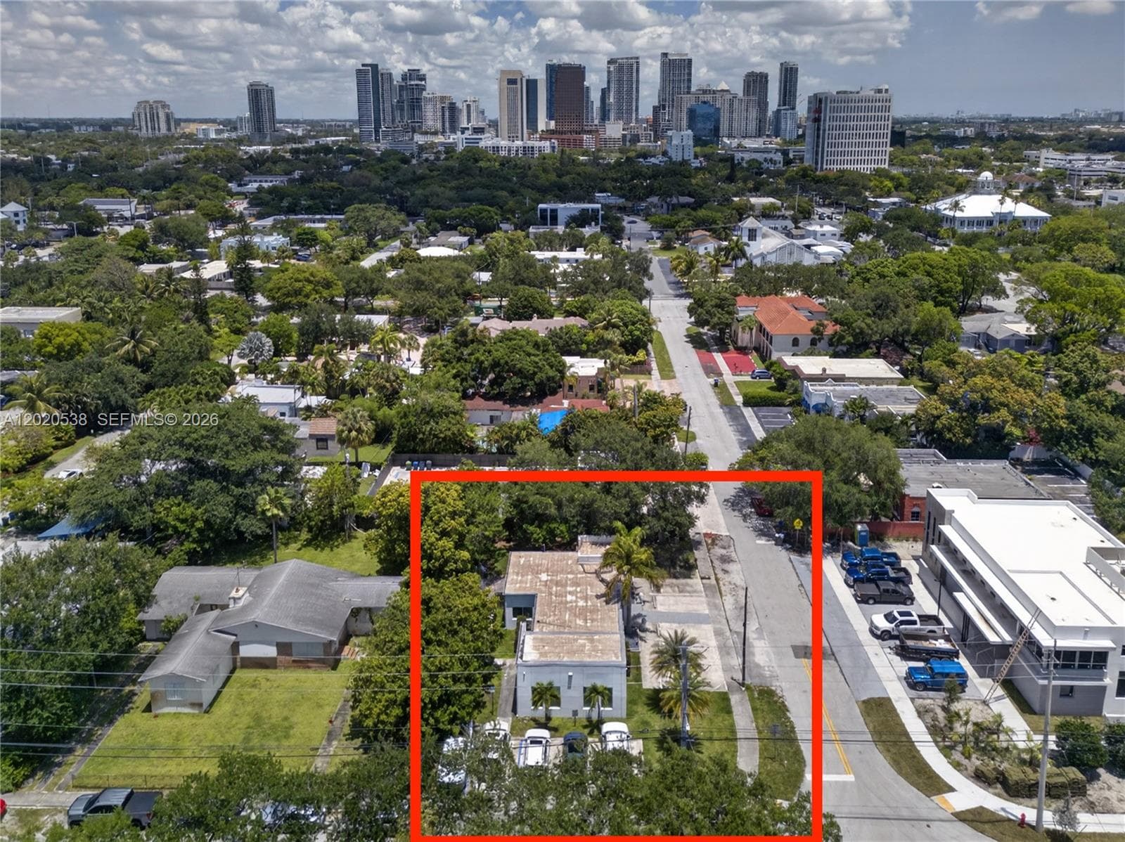 1327 SE 2nd Ave, Fort Lauderdale FL 33316 photo 4