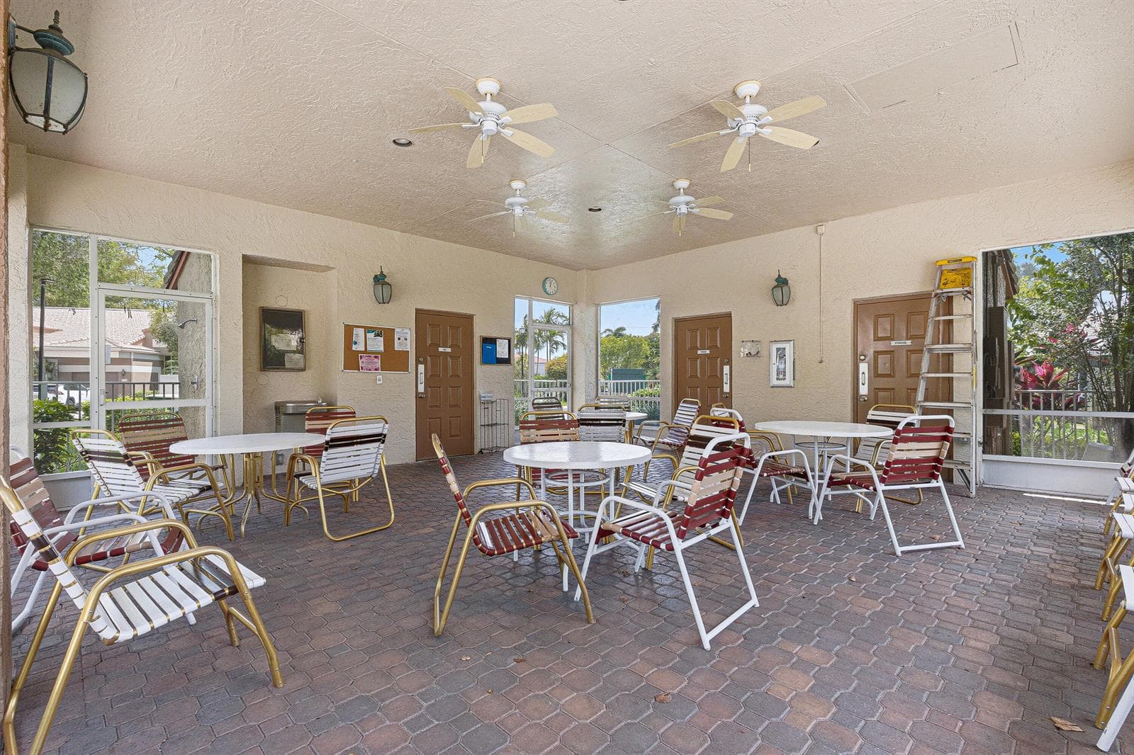 10168 Lombardy Drive, Tamarac FL 33321 photo 3