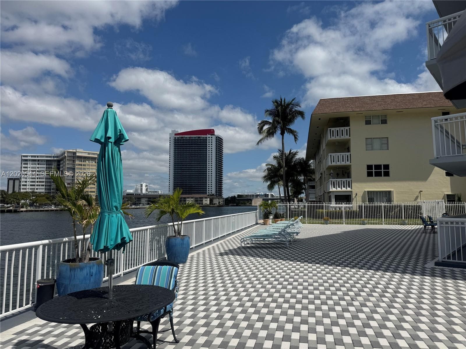 1913 S Ocean Dr # 427, Hallandale Beach FL 33009 photo 3