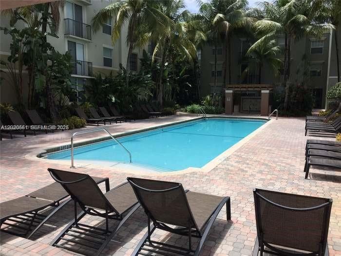 1919 VAN BUREN # 619A, Hollywood FL 33020 photo 2