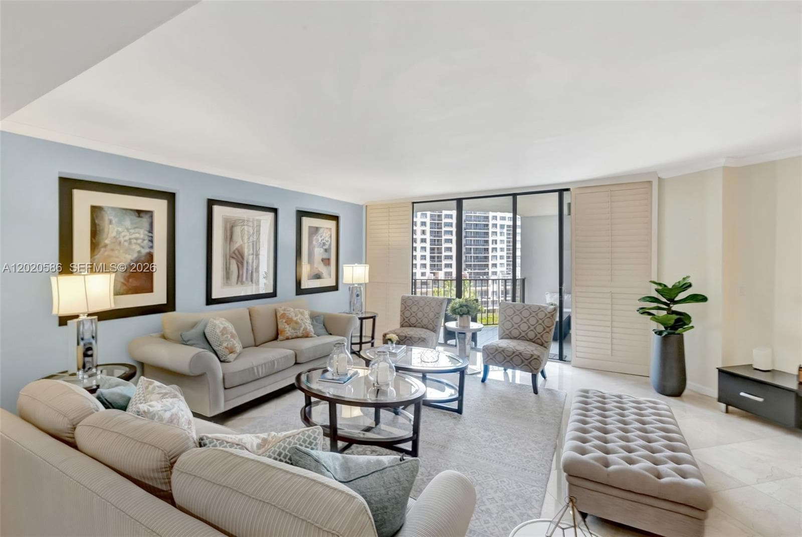 520 Brickell Key Dr # A914, Miami FL 33131 photo 3