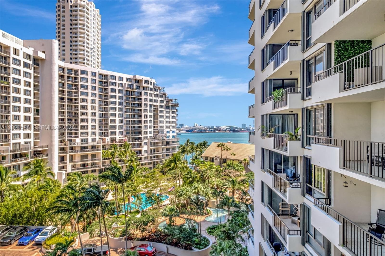 520 Brickell Key Dr # A914, Miami FL 33131 photo 5