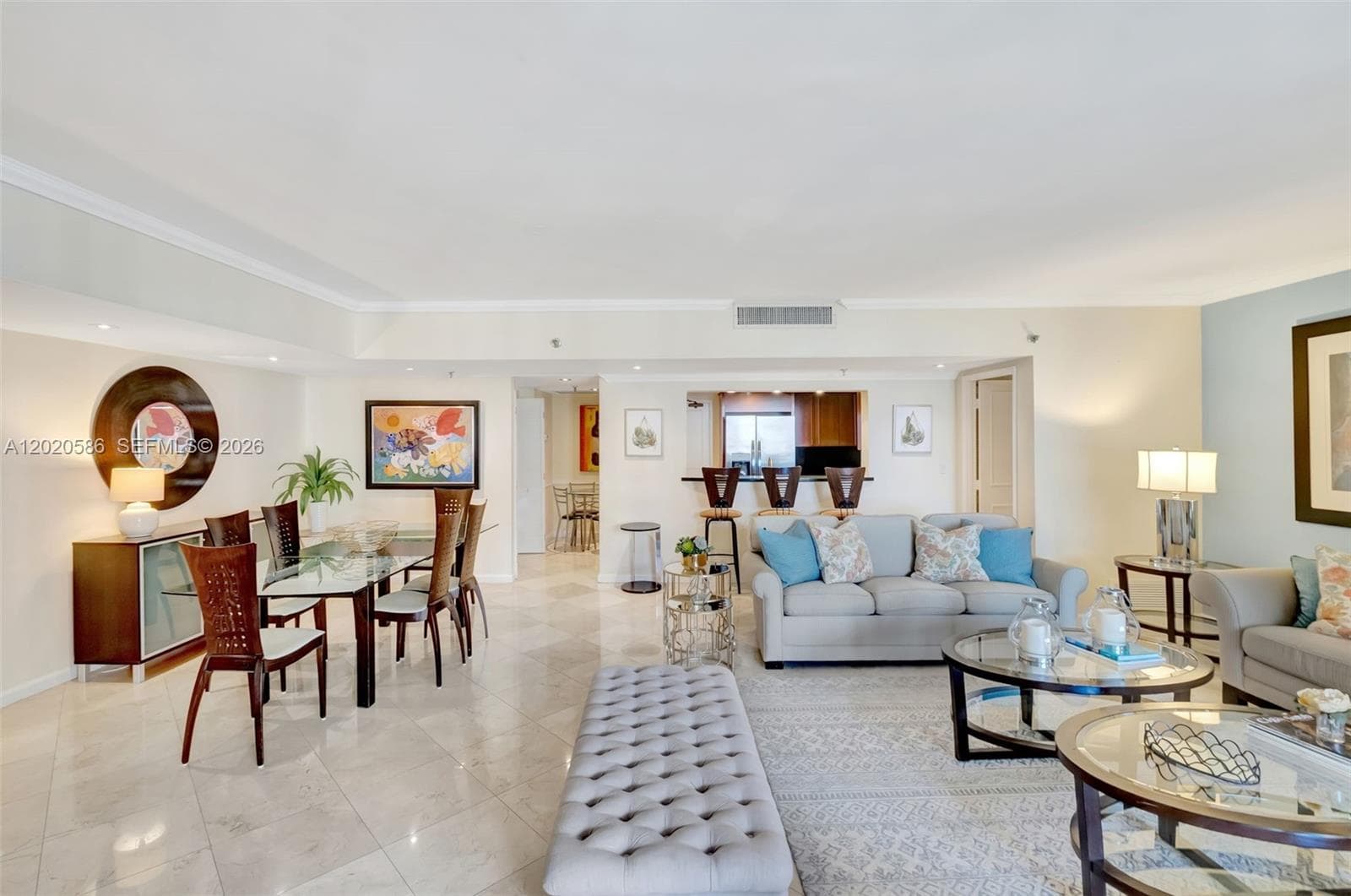 520 Brickell Key Dr # A914, Miami FL 33131 photo 4