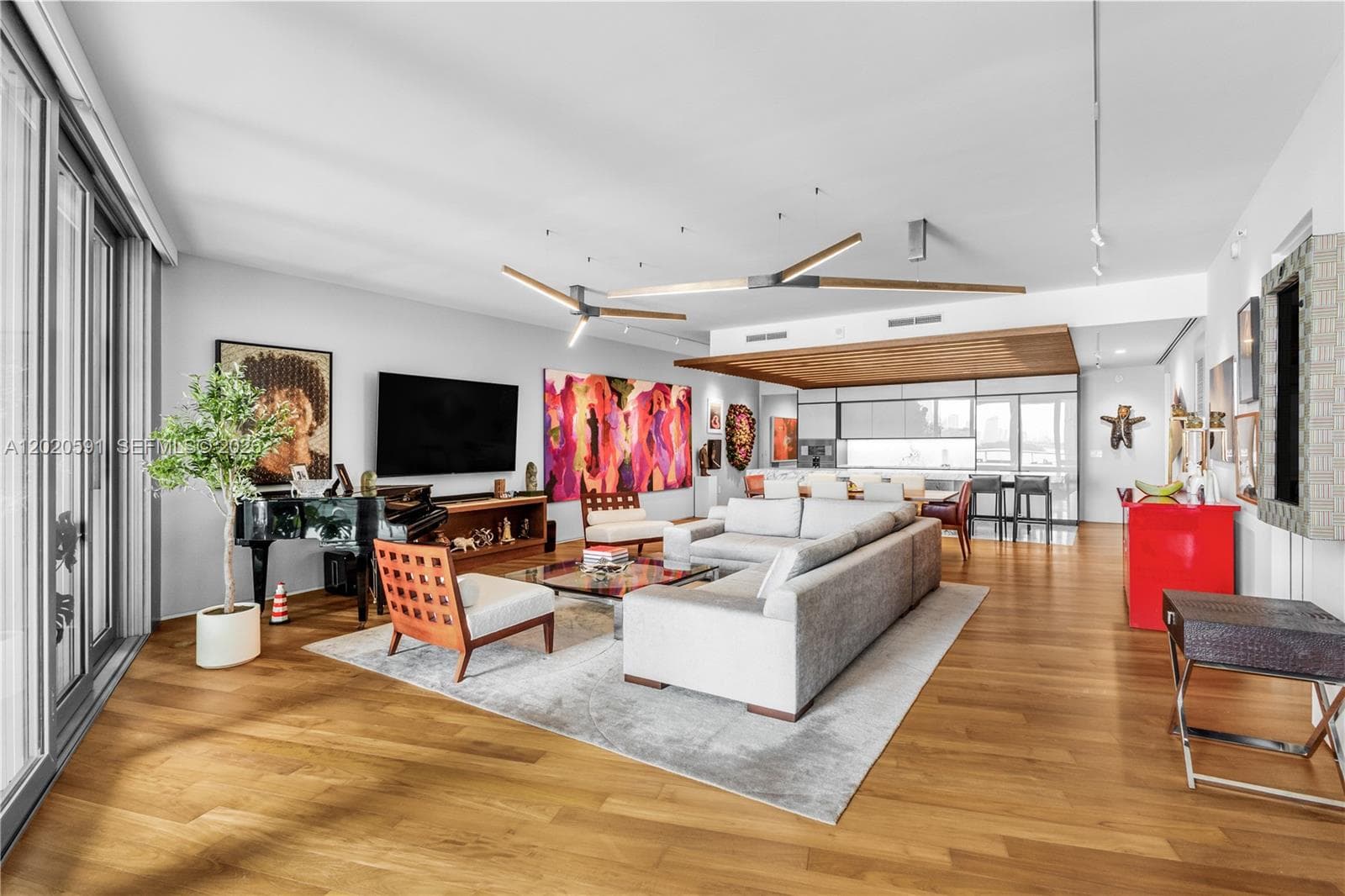 1300 Monad Ter # 3E, Miami Beach FL 33139 photo 2