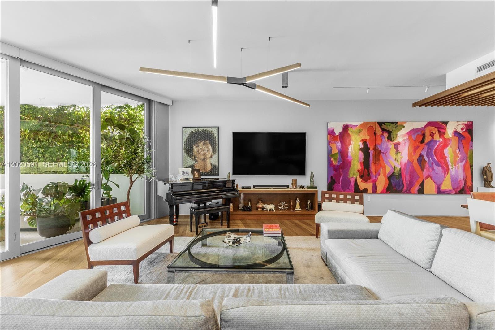 1300 Monad Ter # 3E, Miami Beach FL 33139 photo 3