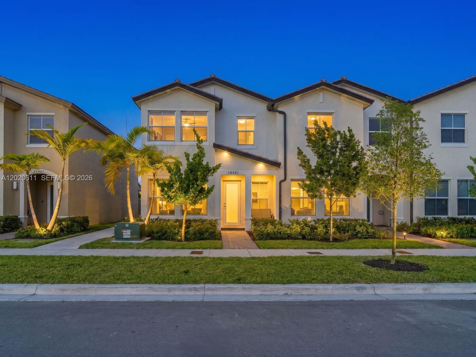 26455 SW 148th Ave, Homestead FL 33032