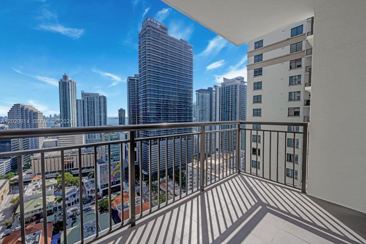 999 SW 1st Ave # 2911, Miami FL 33130 photo 5