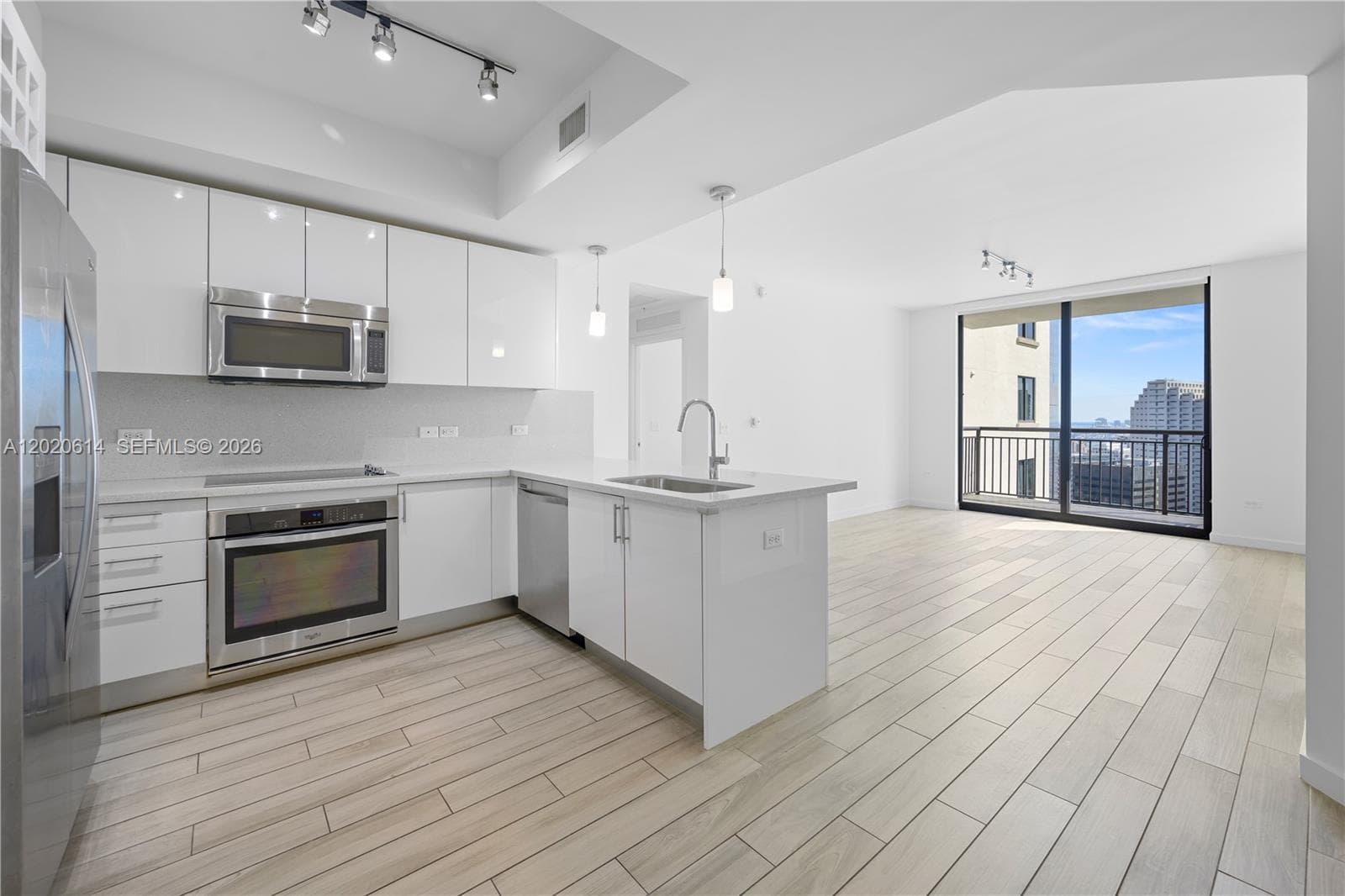999 SW 1st Ave # 2911, Miami FL 33130 photo 4