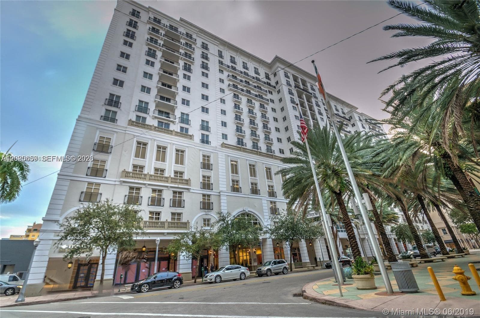 10 Aragon Ave # 1018, Coral Gables FL 33134