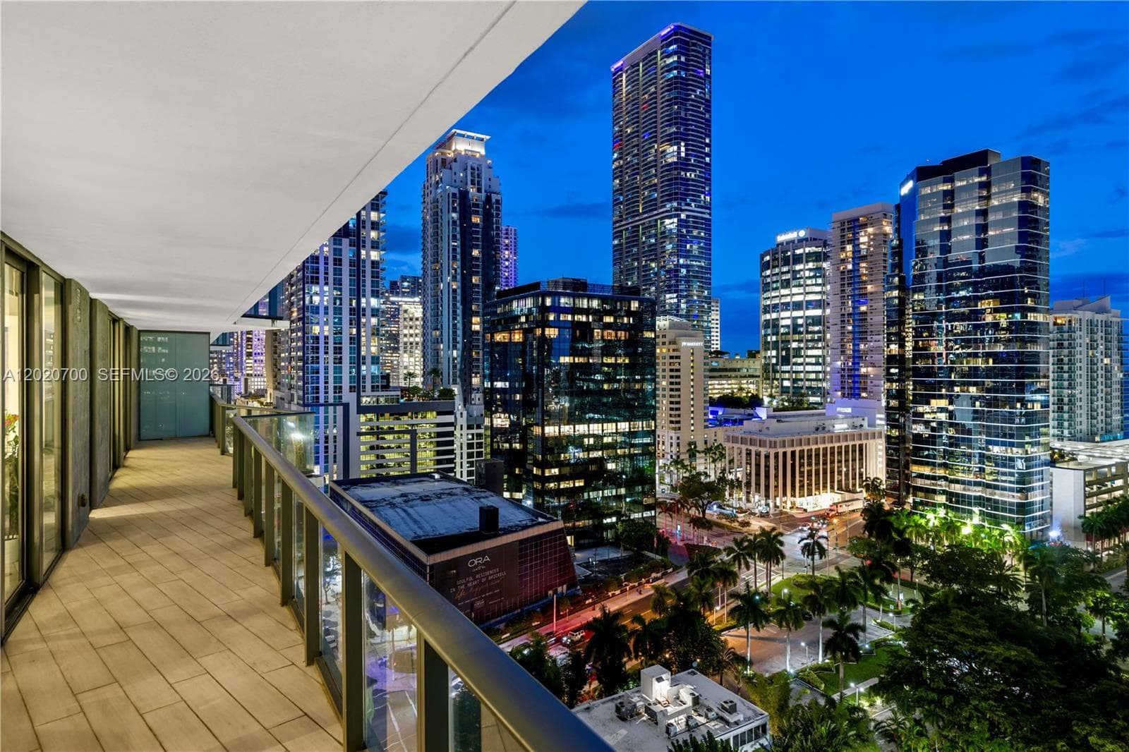 1300 S Miami Ave # 1405, Miami FL 33130 photo 3