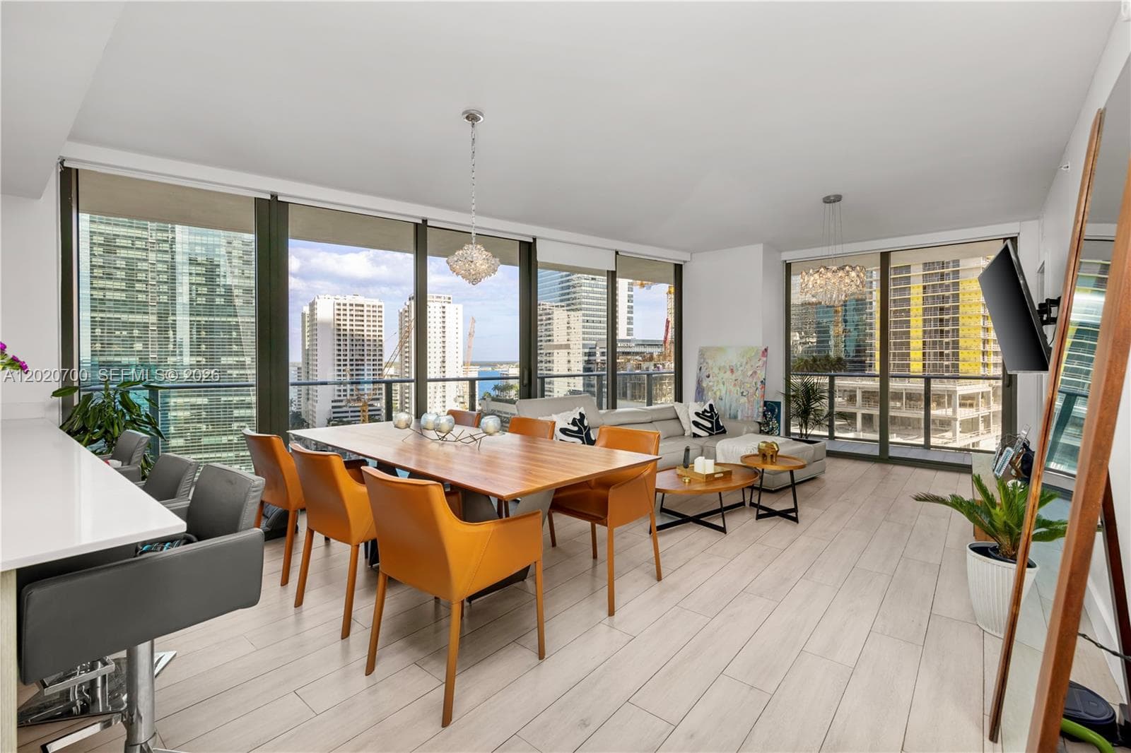 1300 S Miami Ave # 1405, Miami FL 33130 photo 5