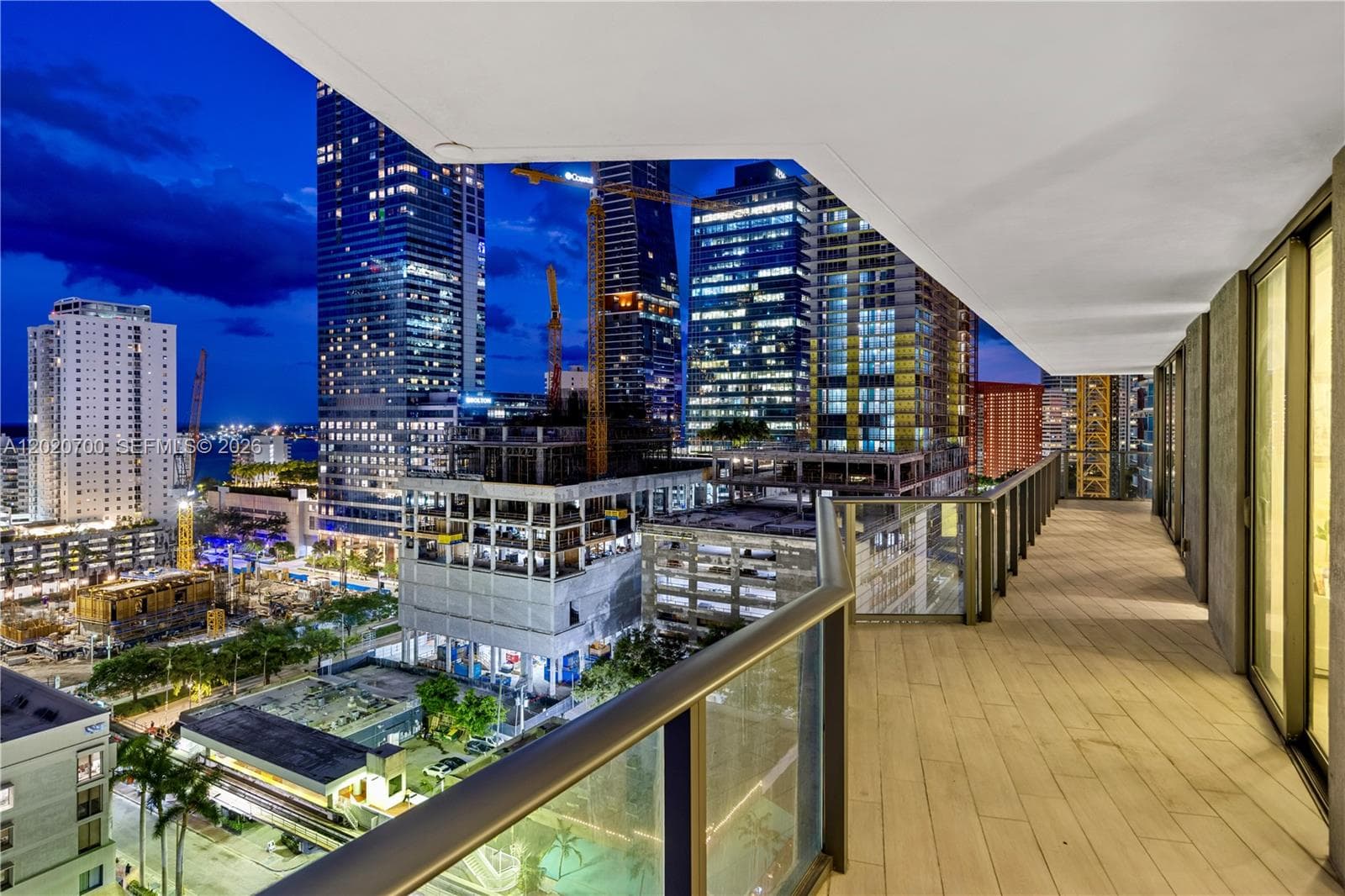 1300 S Miami Ave # 1405, Miami FL 33130 photo 4