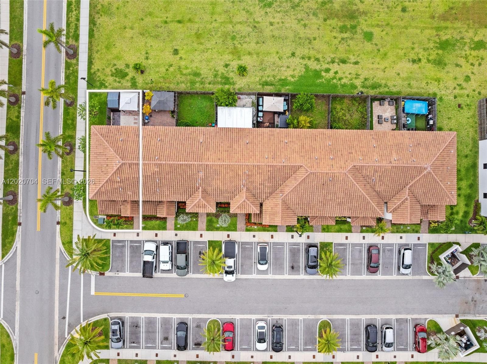 11804 SW 247th Ter, Homestead FL 33032 photo 2