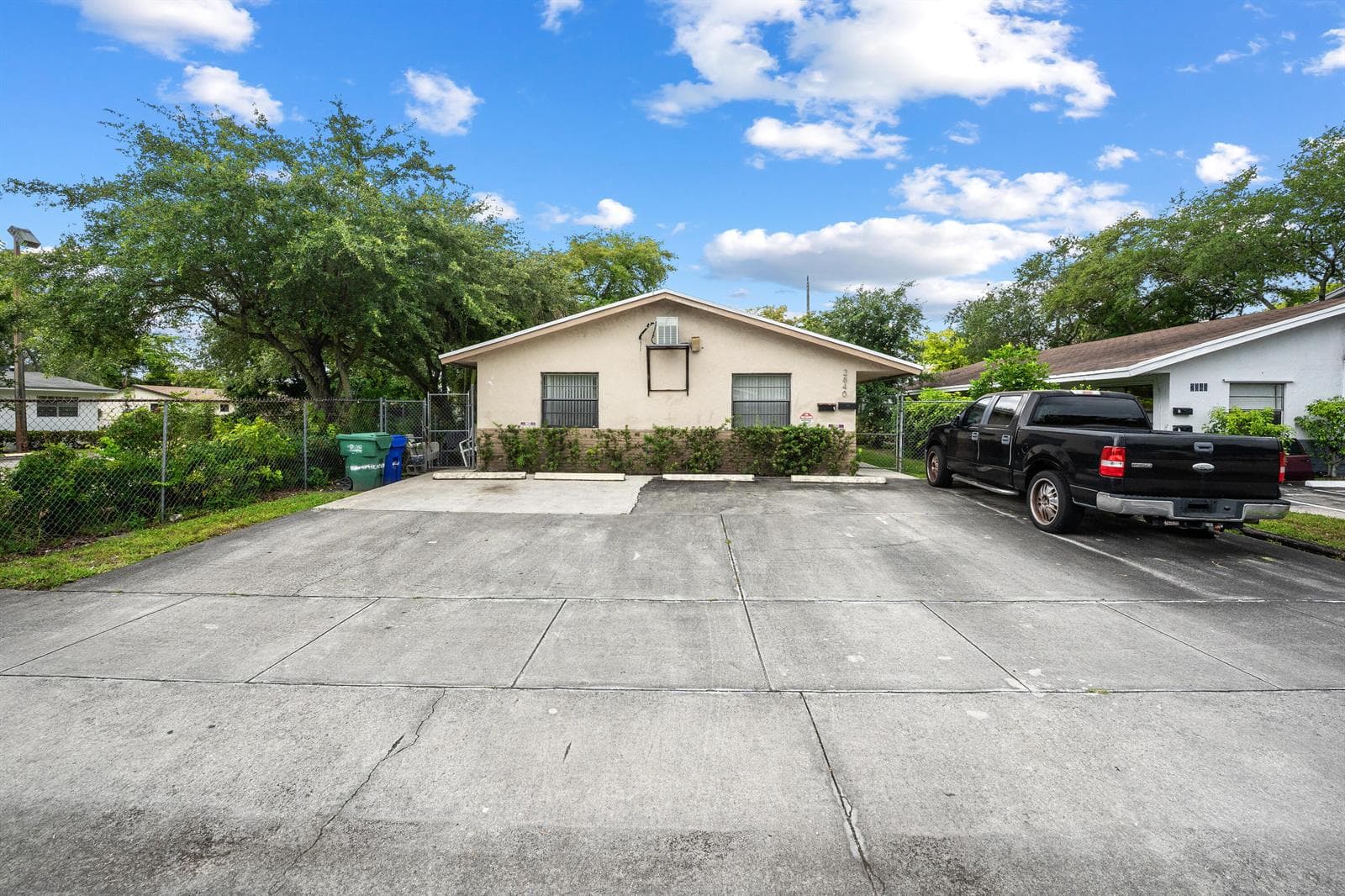 2840 NW 13th Court # 2, Fort Lauderdale FL 33311 photo 2