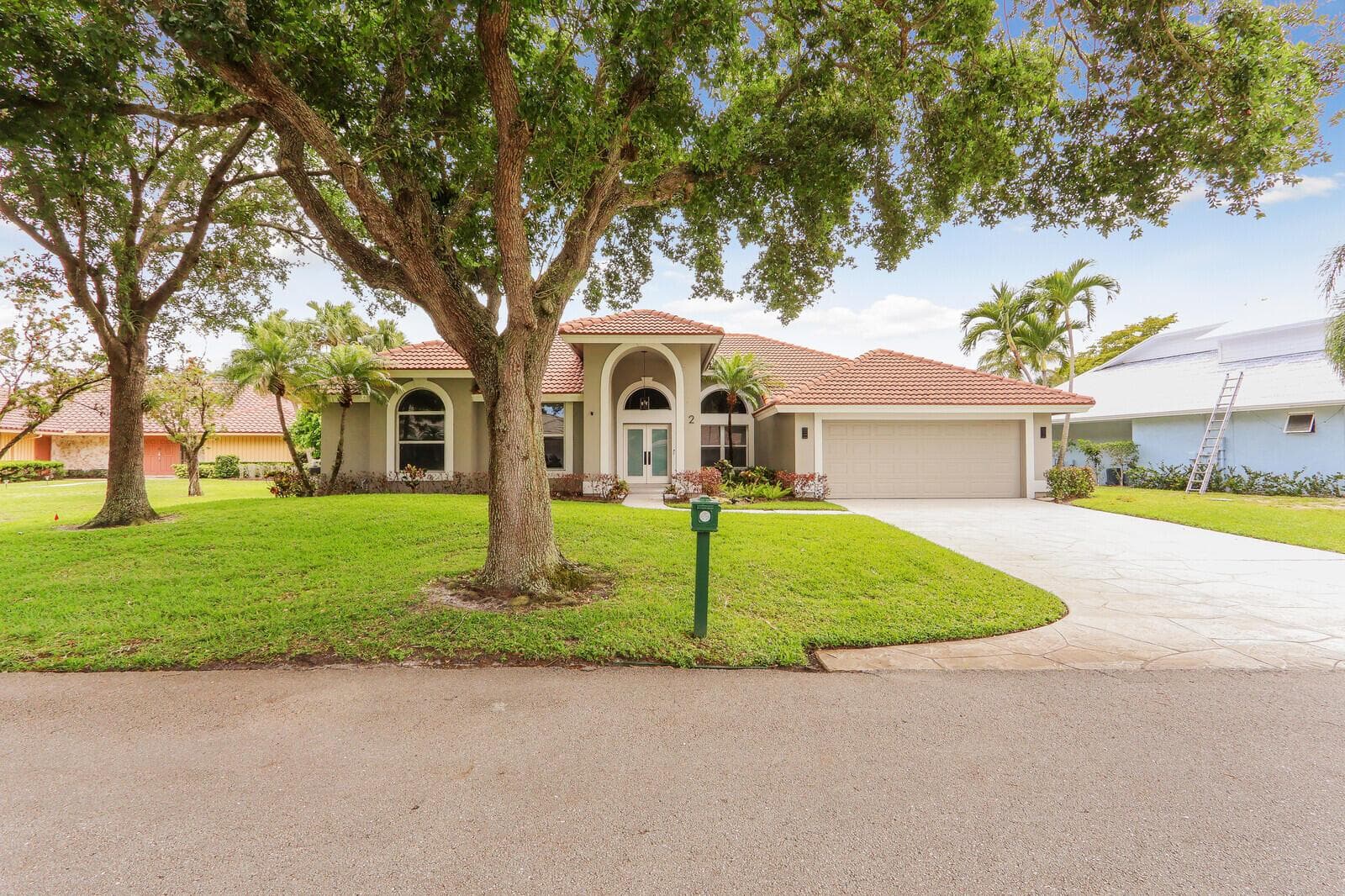 2 Old Fence Road, Palm Beach Gardens FL 33418 photo 2