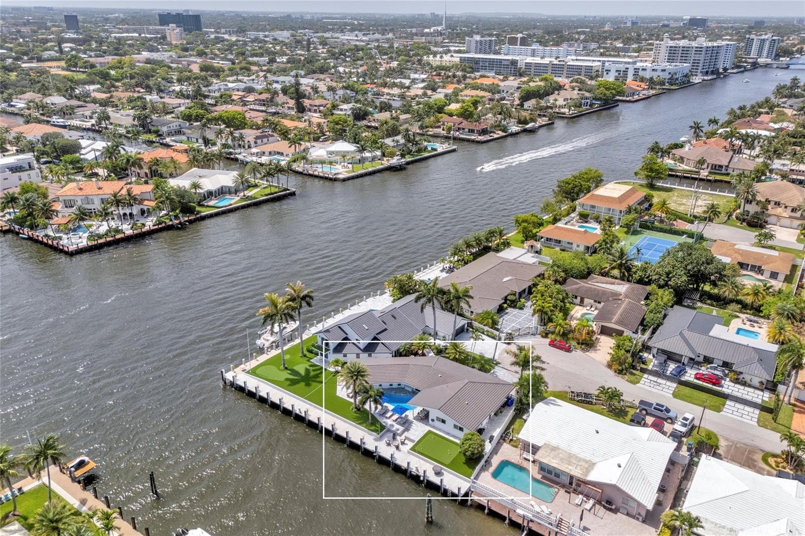 3108 NE 42nd Court, Fort Lauderdale FL 33308 photo 5