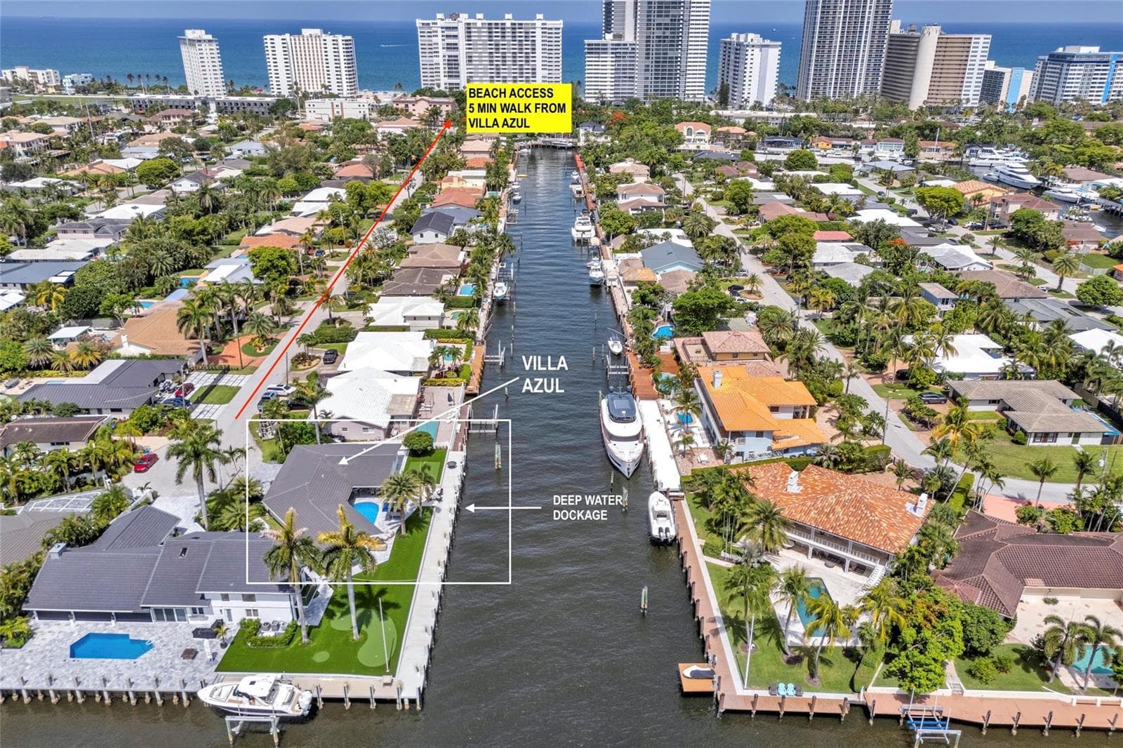 3108 NE 42nd Court, Fort Lauderdale FL 33308 photo 4
