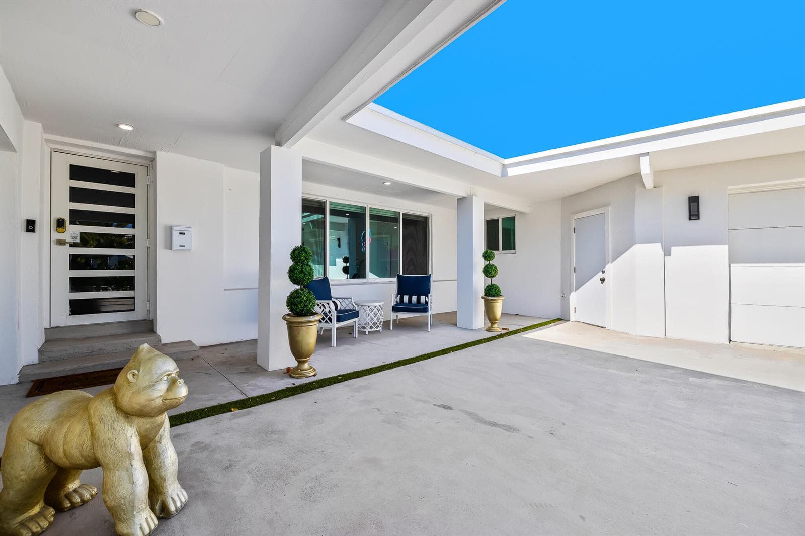 1627 Seabreeze Boulevard, Fort Lauderdale FL 33316 photo 2