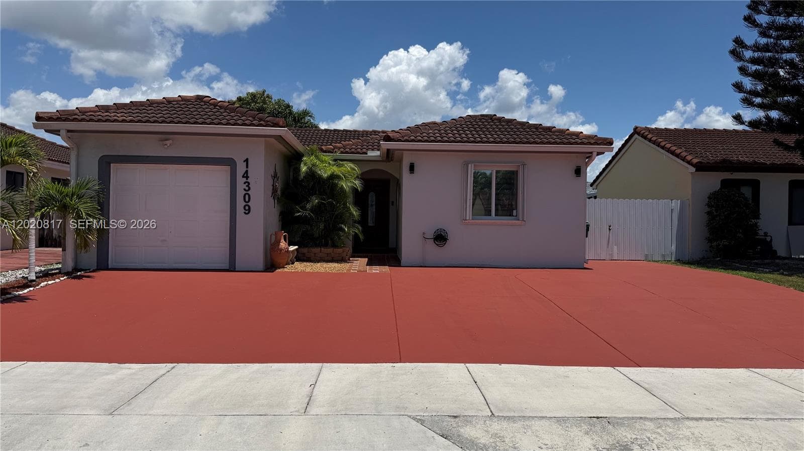 14309 SW 181st St, Miami FL 33177 photo 2