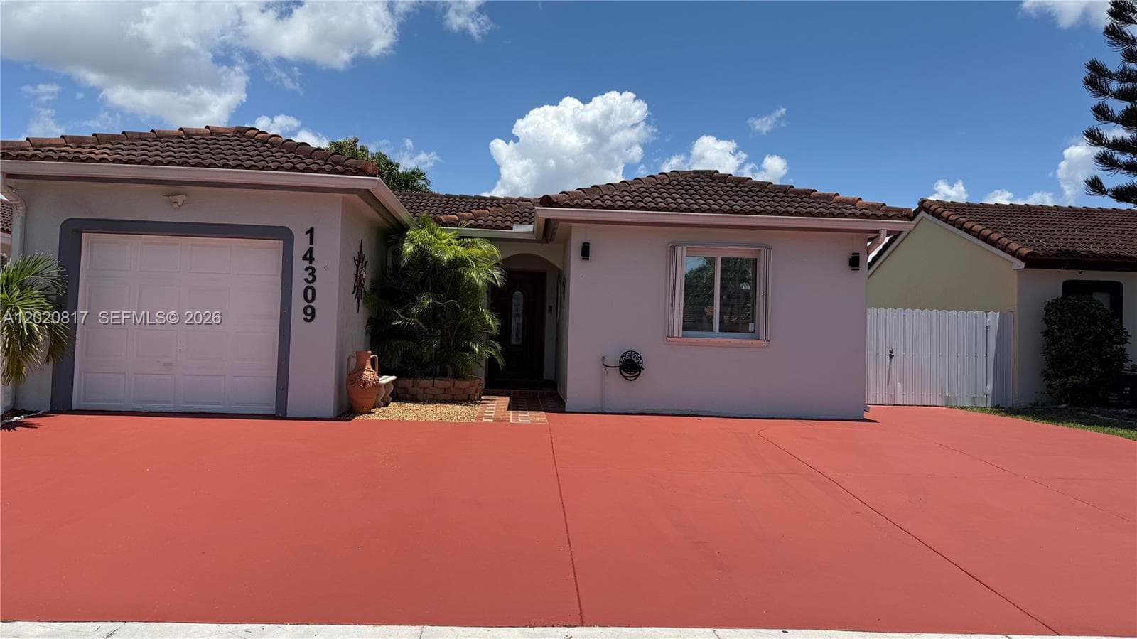 14309 SW 181st St, Miami FL 33177