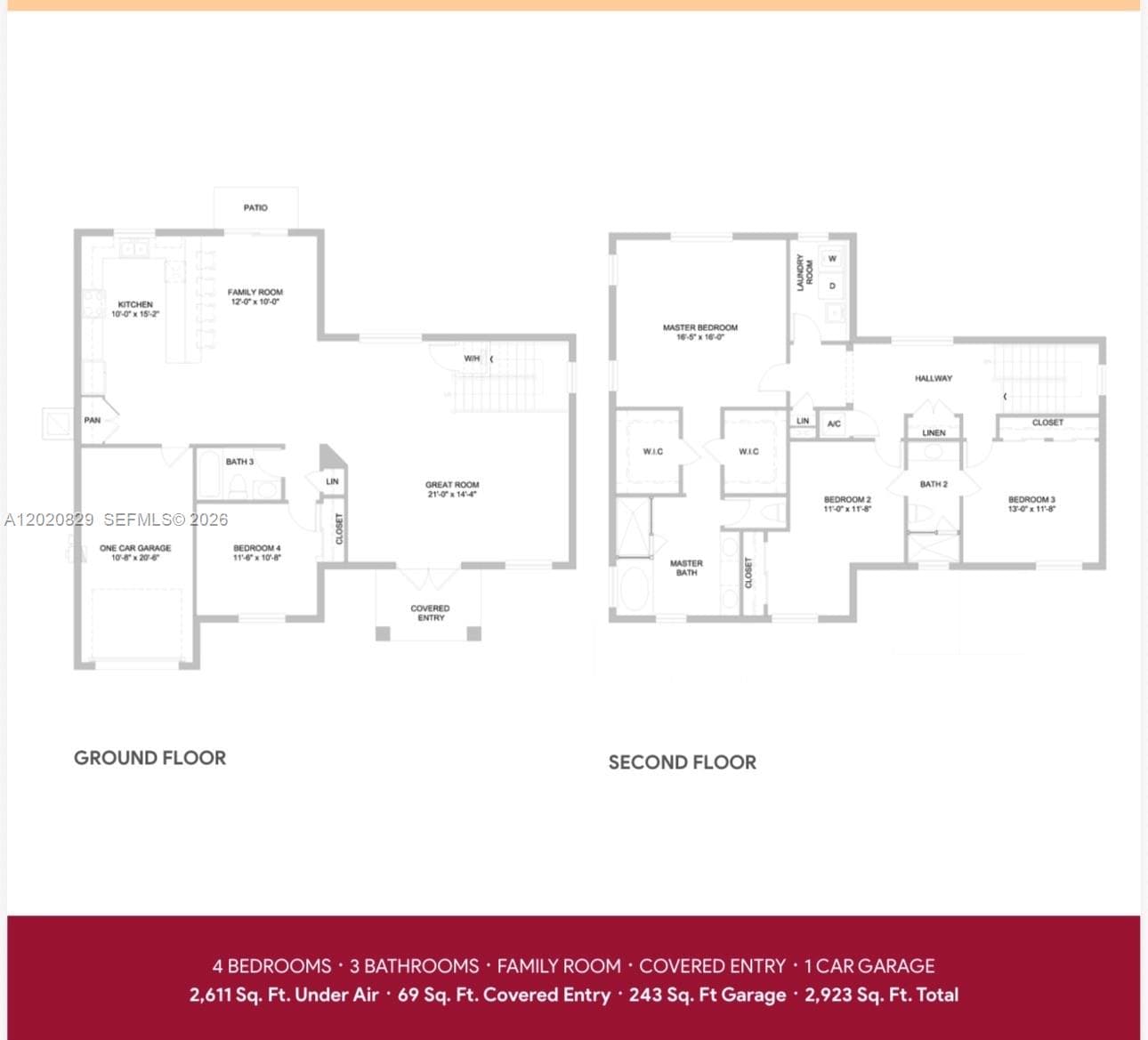 23149 SW 119th Ave, Miami FL 33170 photo 2