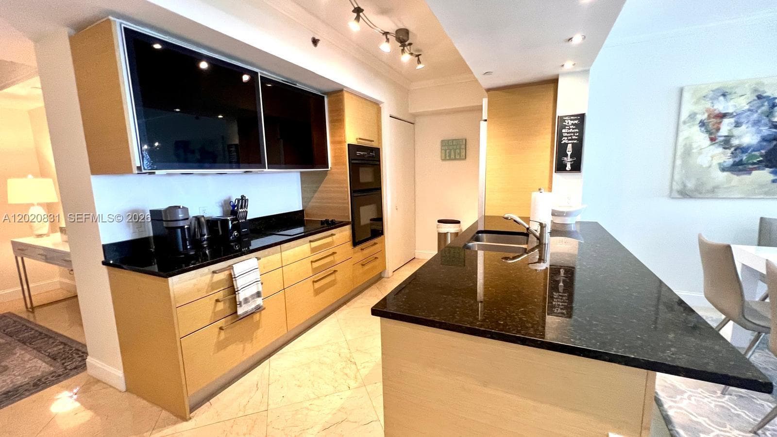 1830 S Ocean Dr # 2204, Hallandale Beach FL 33009 photo 5