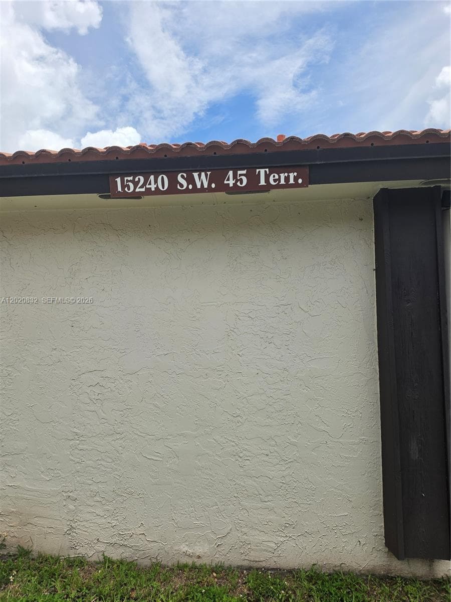 15240 SW 45th Ter # 54F, Miami FL 33185 photo 4