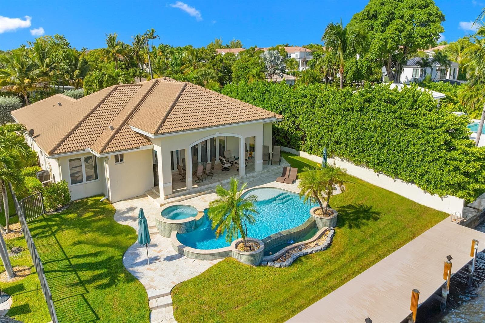 3219 Karen Drive, Delray Beach FL 33483 photo 2