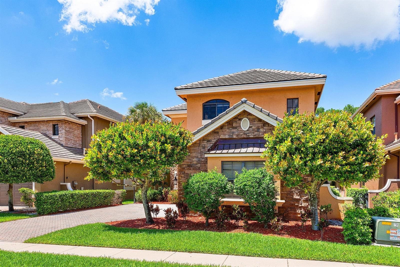 10293 Medicis Place, Wellington FL 33449 photo 3