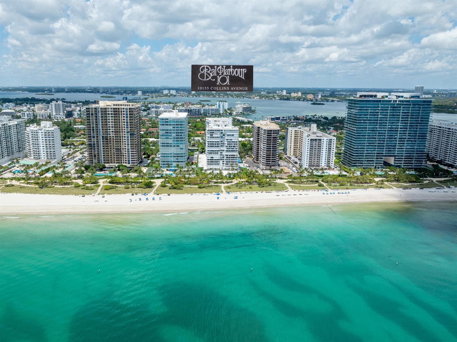 10155 Collins Avenue # 1401, Bal Harbour FL 33154 photo 3