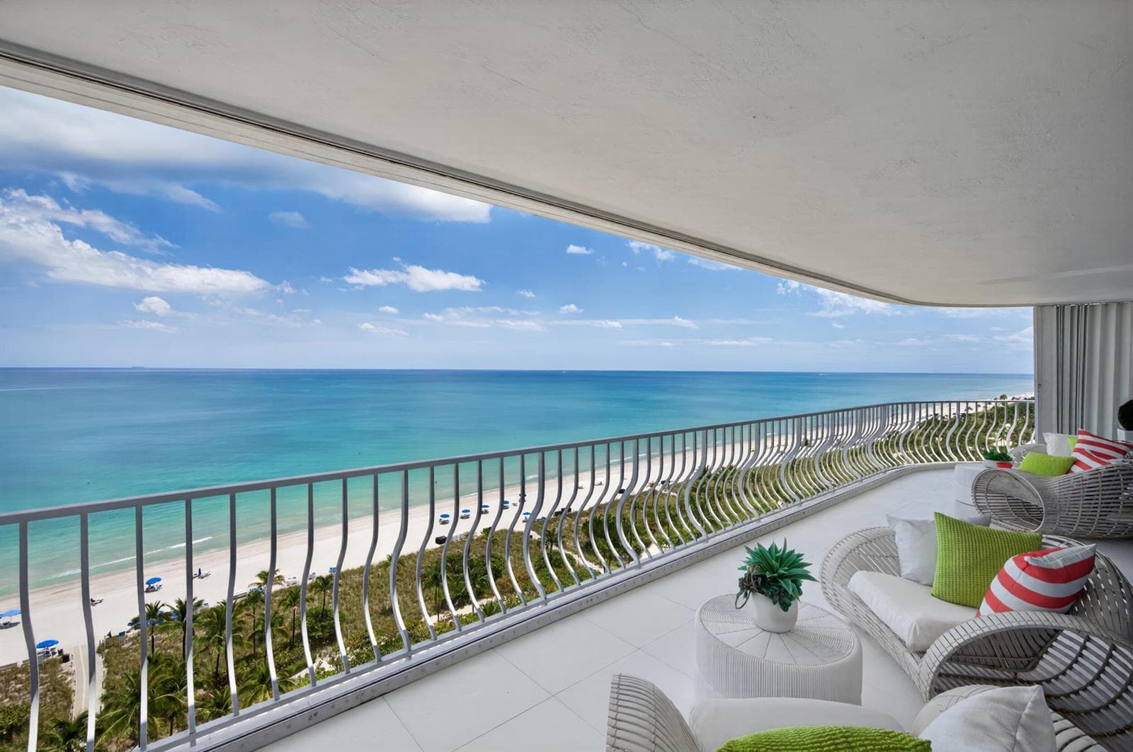 10155 Collins Avenue # 1401, Bal Harbour FL 33154 photo 4