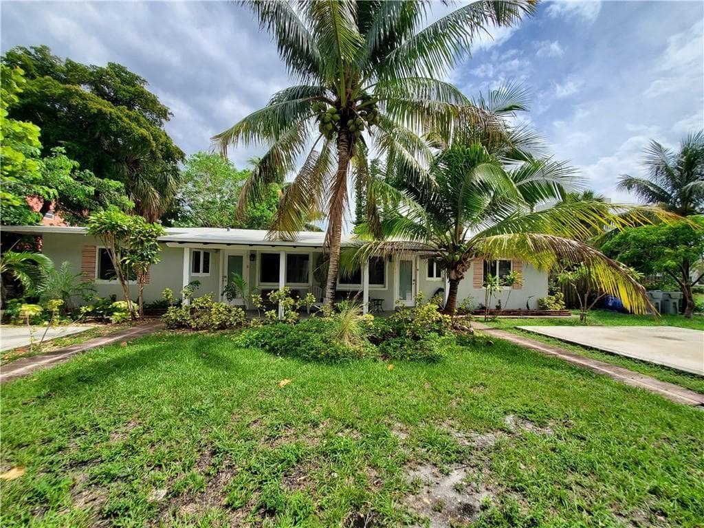3204 NE 6th Street, Pompano Beach FL 33062 photo 2