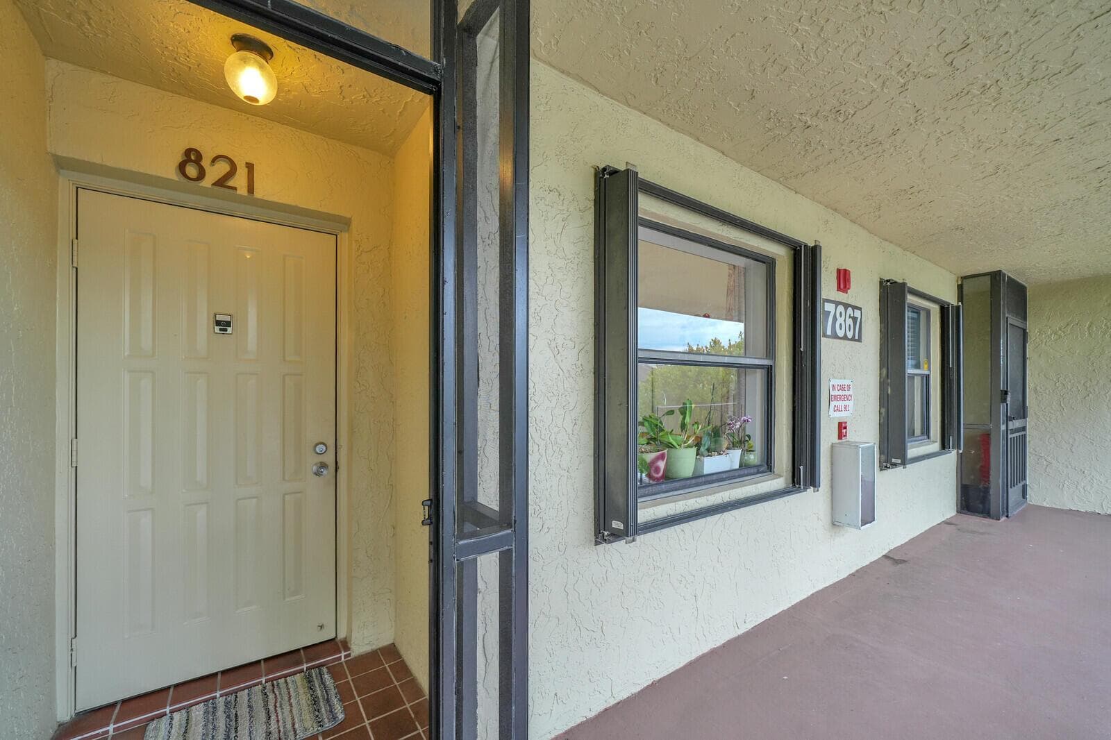 7867 Willow Spring Drive # 821, Lake Worth FL 33467 photo 3
