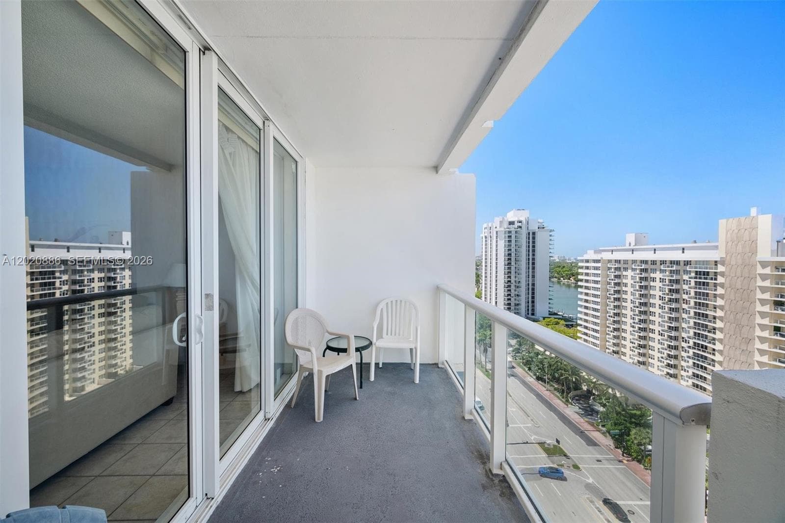 5601 Collins Ave # 1718, Miami Beach FL 33140 photo 2
