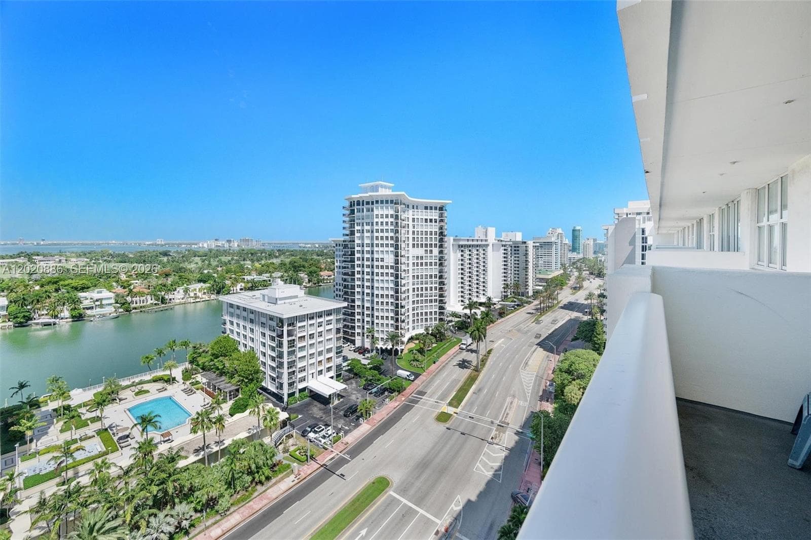 5601 Collins Ave # 1718, Miami Beach FL 33140 photo 3